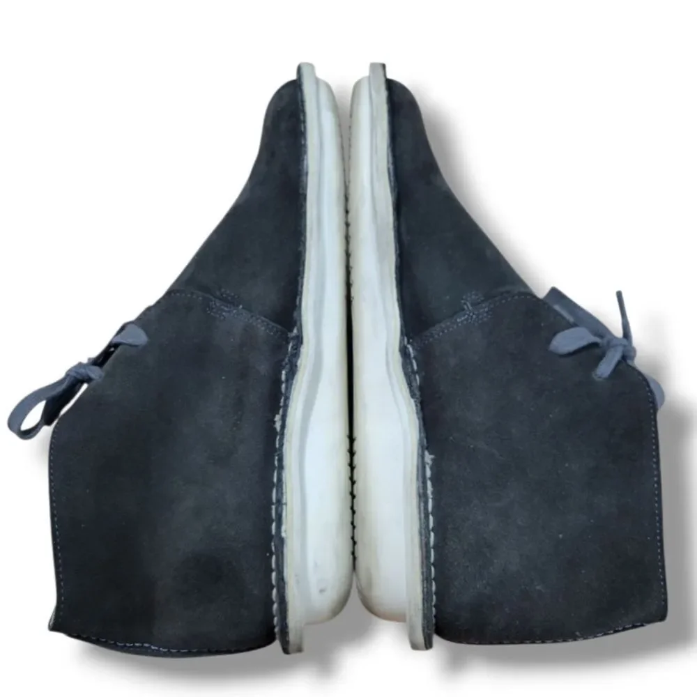 Saks Fifth Avenue Shoes Sz 8M Saks Fifth Avenue Chukka Boots Desert Boots Suede